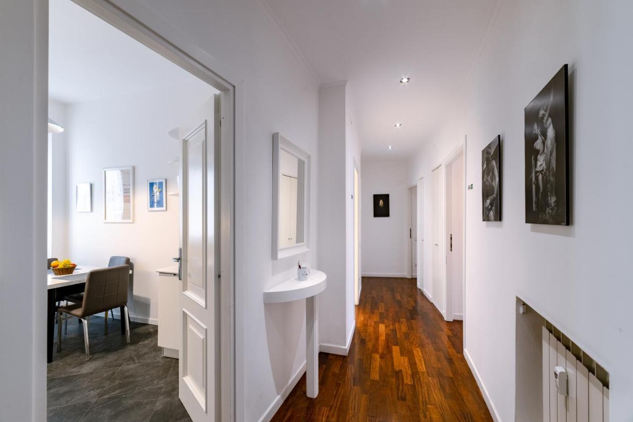 Apartment Saint Peter House Station Rom