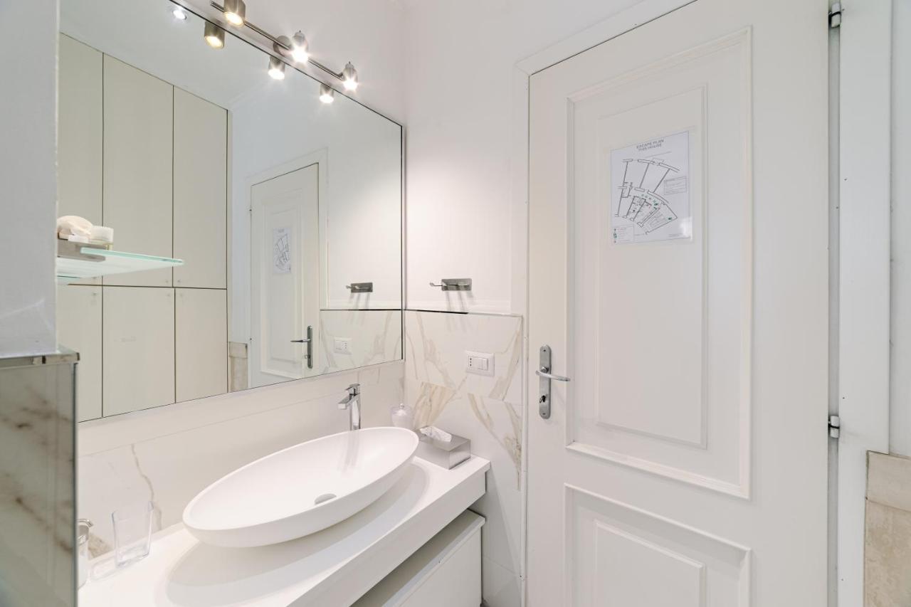 Apartment Saint Peter House Station Rom