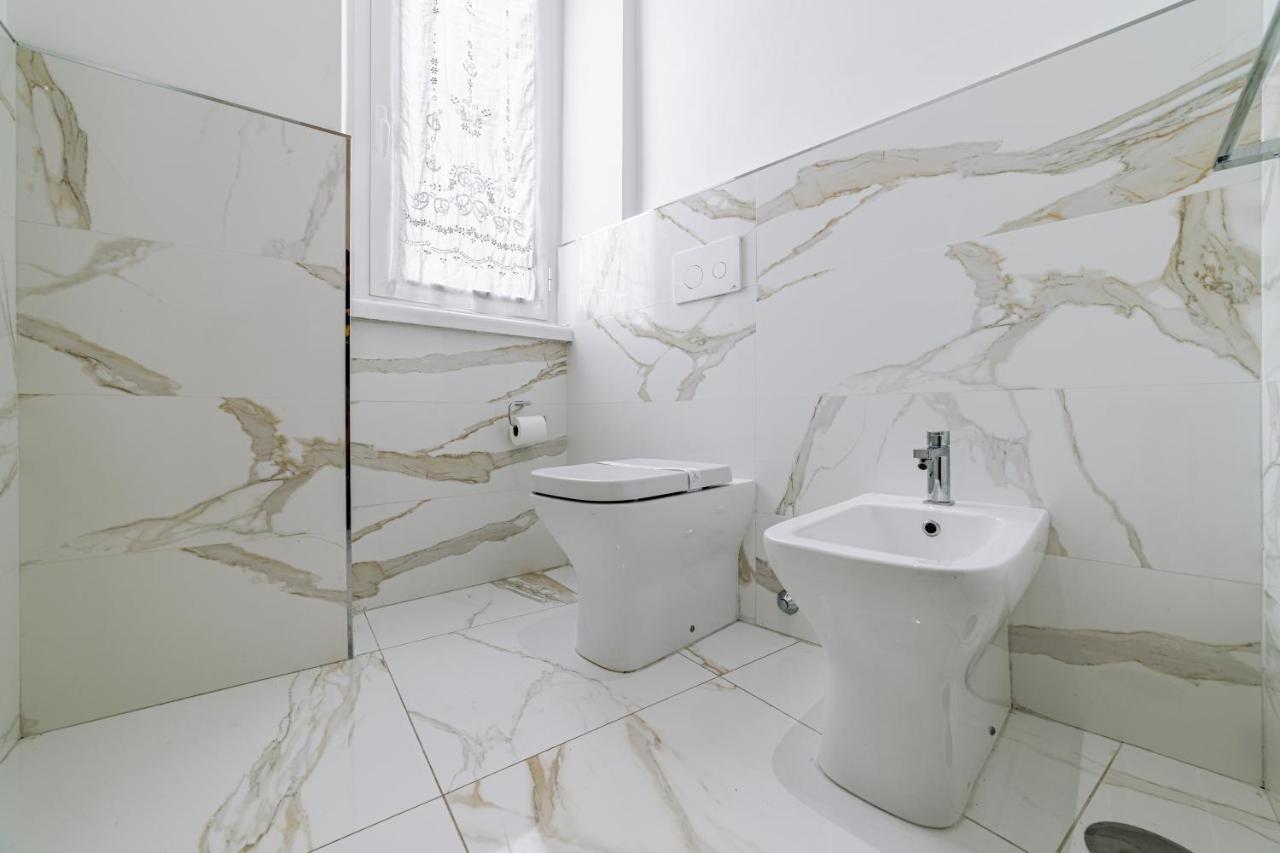 Saint Peter House Station Apartment Rom